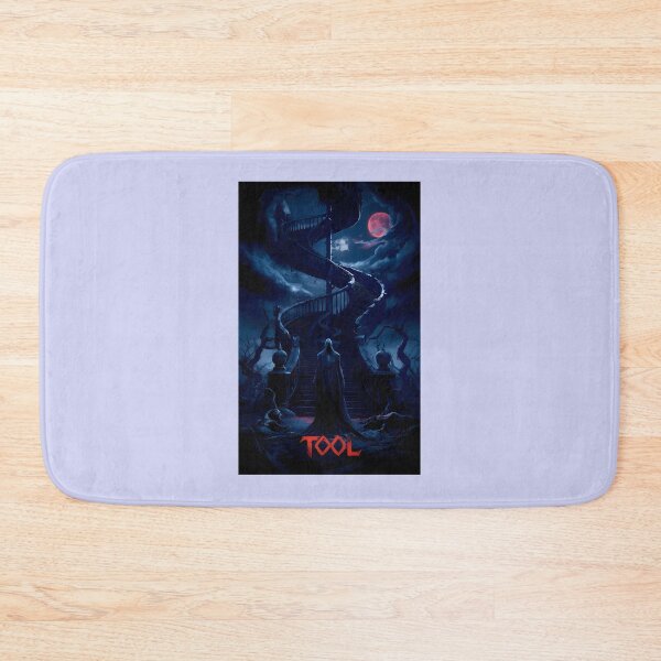 Item preview, Tool-Judgment-Day designed and sold by SamGreenfe68.