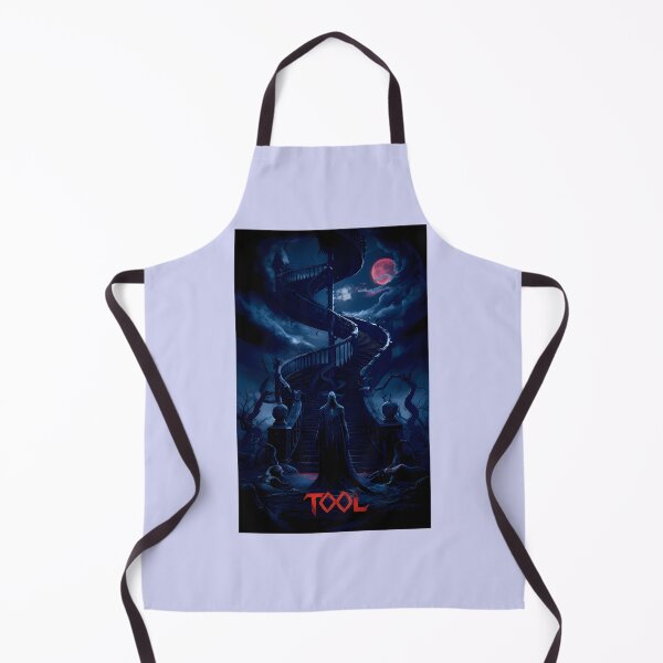 Item preview, Tool-Judgment-Day designed and sold by SamGreenfe68.