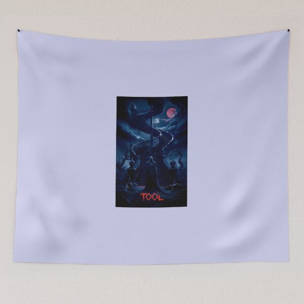 Item preview, Tool-Judgment-Day designed and sold by SamGreenfe68.
