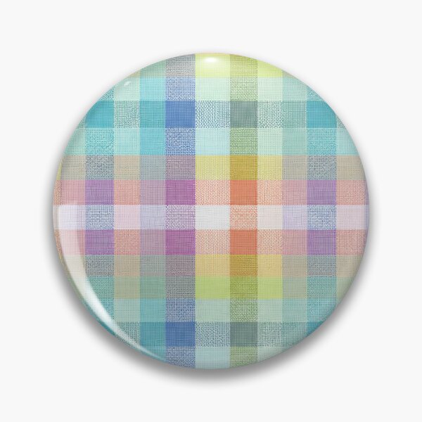 Item preview, Soft Pastel Plaid designed and sold by Kaleidoscope Print.