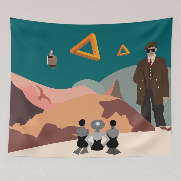 Item preview, Virtual Reality designed and sold by Design4uStudio.