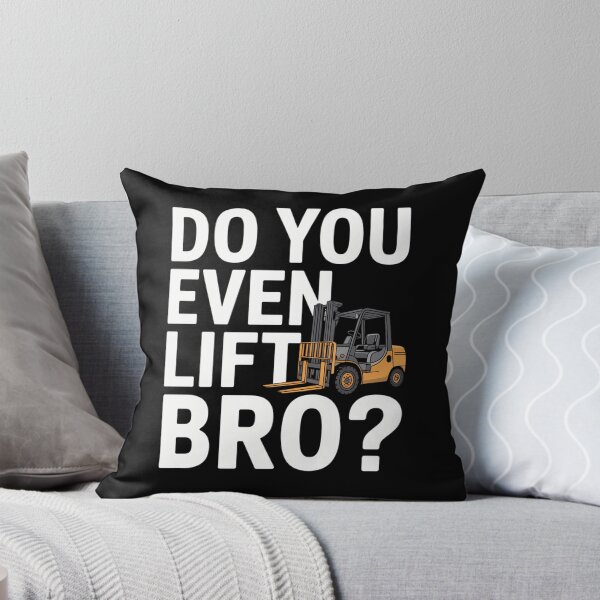 Item preview, Forklift Funny Joke designed and sold by Turbotine.