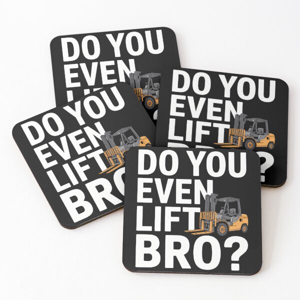 Item preview, Forklift Funny Joke designed and sold by Turbotine.