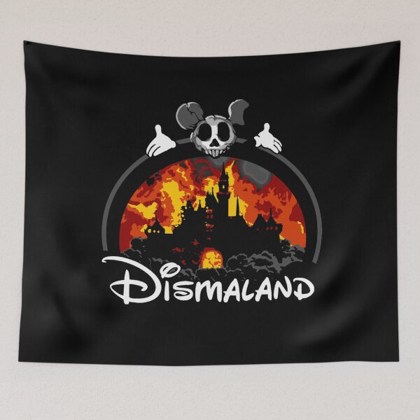 Item preview, Art Mickey Funny designed and sold by DhurgHrem.