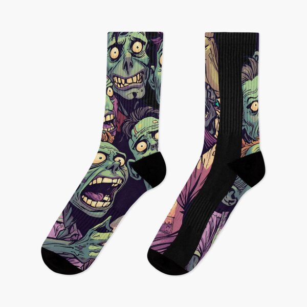 Item preview, Undead Selfie Party designed and sold by ChicTrendz.