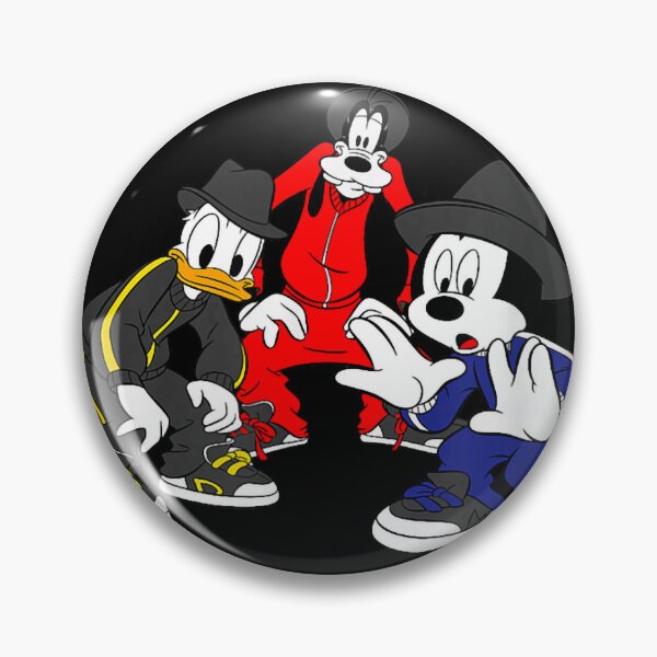 Item preview, Arte Mickey Divertido designed and sold by DhurgHrem.