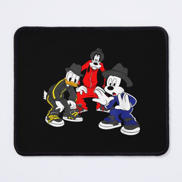 Item preview, Art Mickey Funny designed and sold by DhurgHrem.