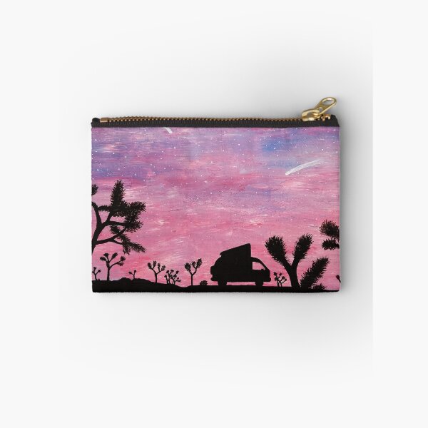 Item preview, Van Life Joshua Trees designed and sold by CKastellanos.