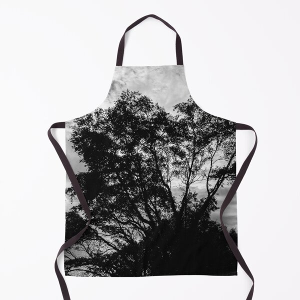 Item preview, Tree in Silhouette designed and sold by Dave Hare Photography.
