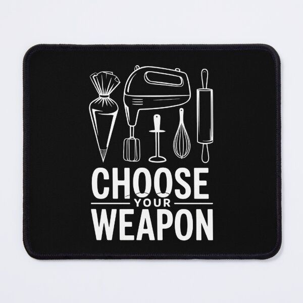 Item preview, Funny Baking Lovers Humor  Baker Pastry designed and sold by Turbotine.