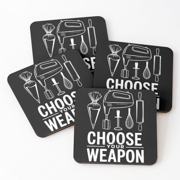 Item preview, Funny Baking Lovers Humor  Baker Pastry designed and sold by Turbotine.