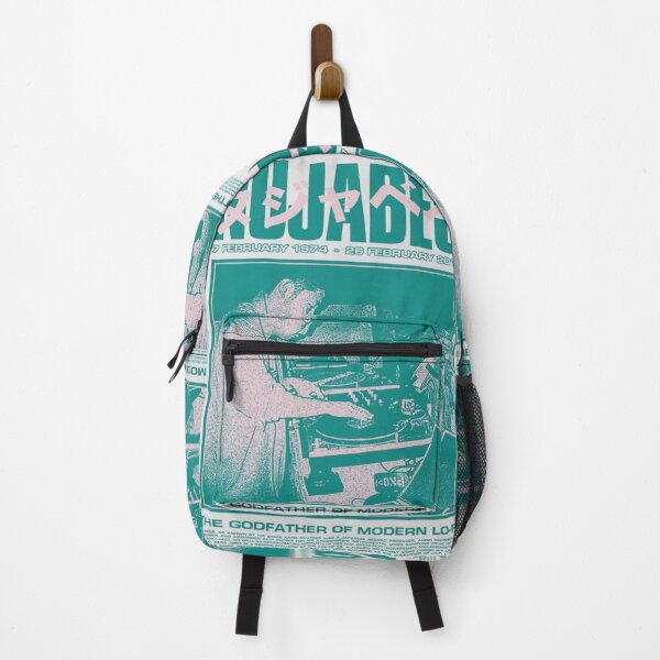 Item preview, Modern Lo-Fi Nujabes designed and sold by TamaraBrakus.