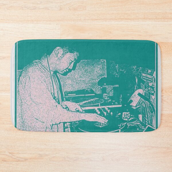 Item preview, Modern Lo-Fi Nujabes designed and sold by TamaraBrakus.