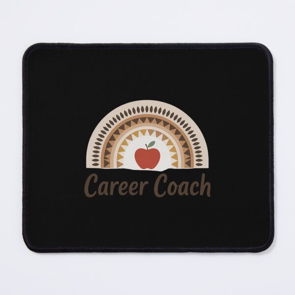 Item preview, Rainbow Career Coach Team Back to School Appreciation Fall  designed and sold by GGrizeldaRivas.