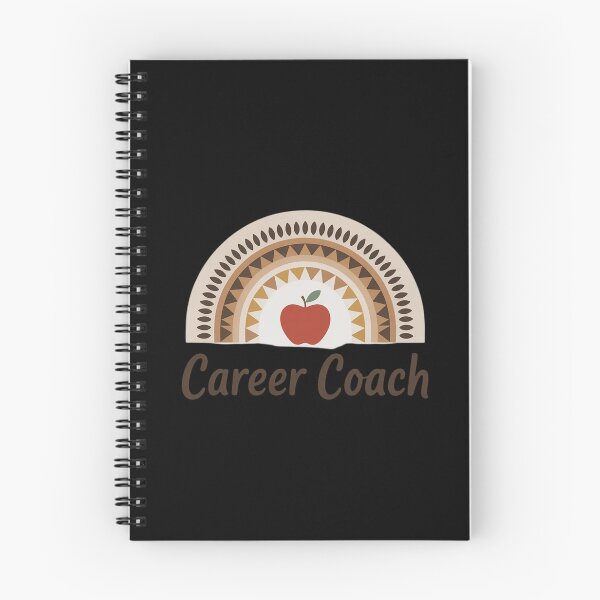 Item preview, Rainbow Career Coach Team Back to School Appreciation Fall  designed and sold by GGrizeldaRivas.