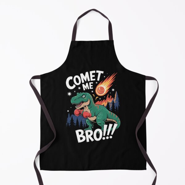 Item preview, Funny Boxing T rex Dinosaur Pun designed and sold by Turbotine.