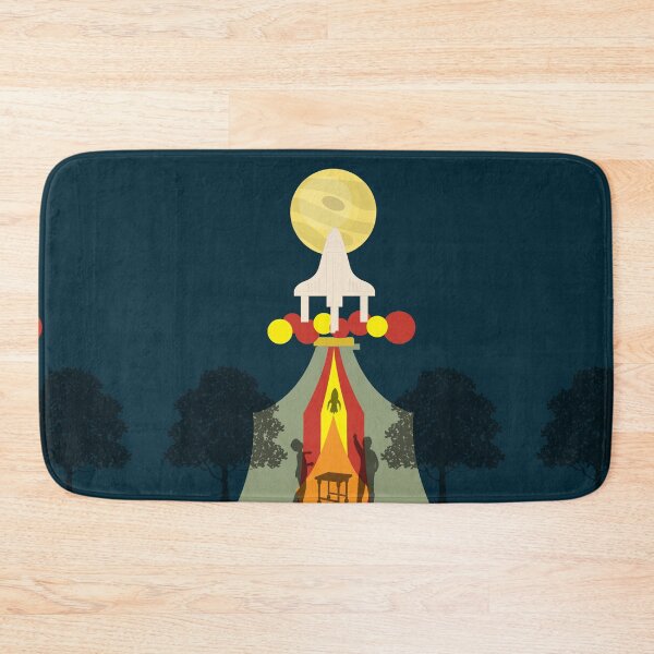 Item preview, Space shuttle launch designed and sold by Design4uStudio.
