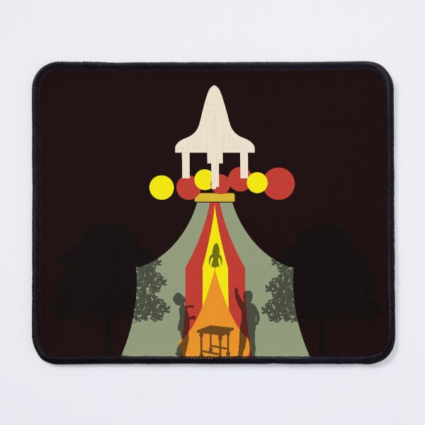 Item preview, Space shuttle launch designed and sold by Design4uStudio.