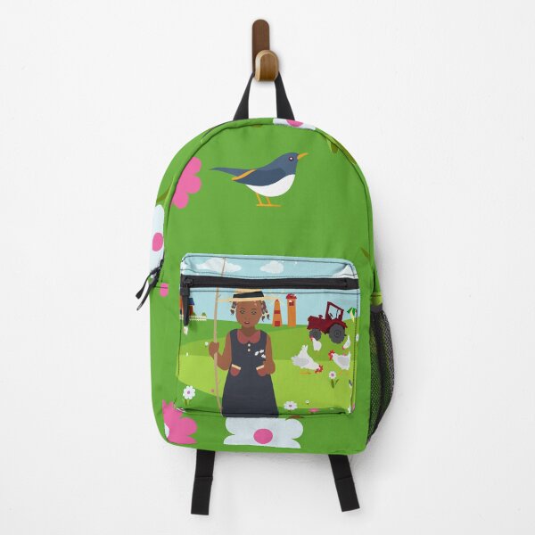 Item preview, Listo para un paseo designed and sold by Design4uStudio.