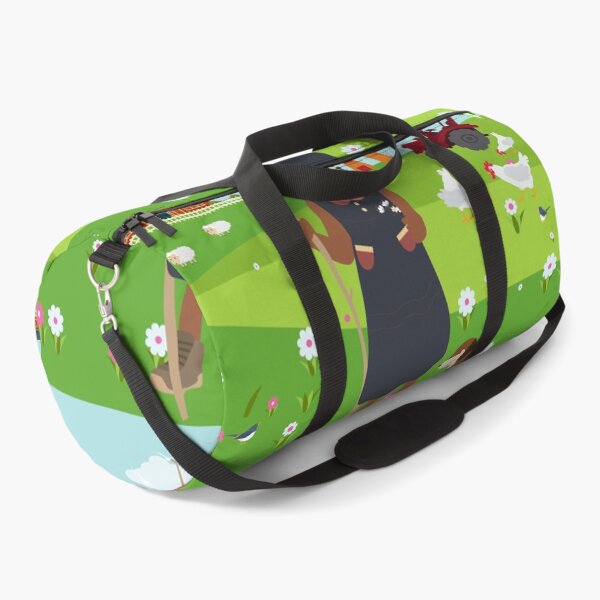 Item preview, Ready for a walk designed and sold by Design4uStudio.