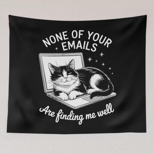 Item preview, Funny Cat Meme Sarcastic Humor Funny designed and sold by Turbotine.