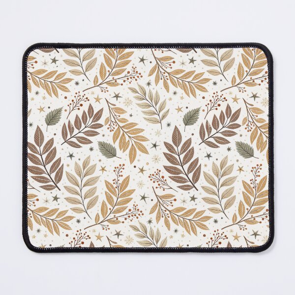 Item preview, Leaves & Twinkle Cluster designed and sold by Shuga-Design.