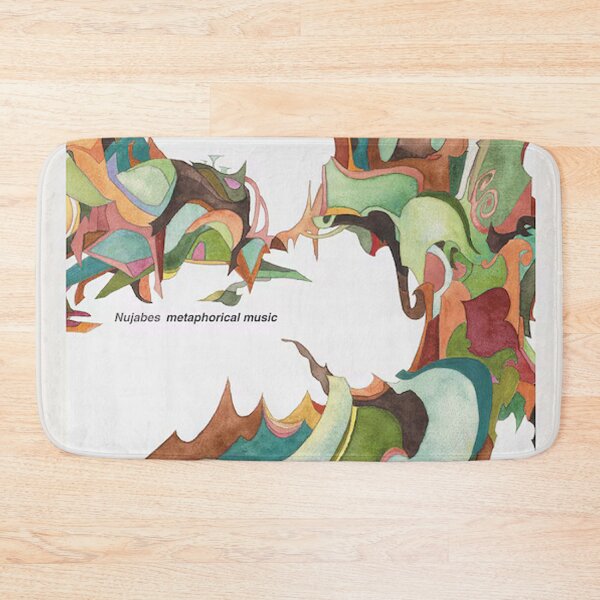 Item preview, Nujabes - Metaphorical Music designed and sold by TamaraBrakus.