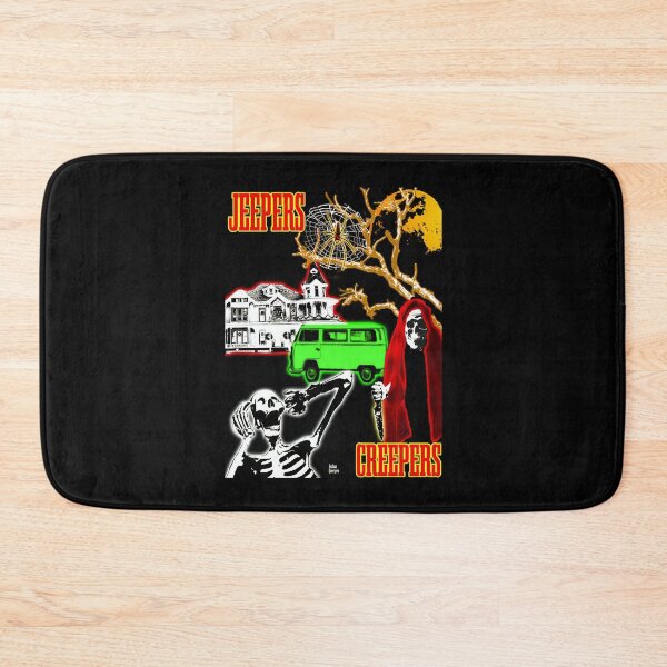 Item preview, Tv Halloween Series Film Movie Classic Vintage Horror designed and sold by EleanorChain-85.