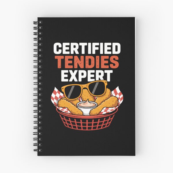Item preview, Funny Chicken Tenders Lovers designed and sold by Turbotine.