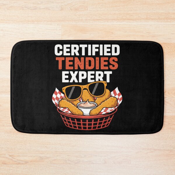 Item preview, Funny Chicken Tenders Lovers designed and sold by Turbotine.