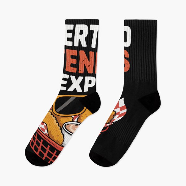 Item preview, Funny Chicken Tenders Lovers designed and sold by Turbotine.
