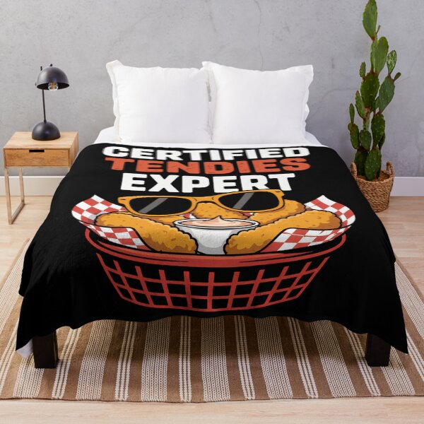 Item preview, Funny Chicken Tenders Lovers designed and sold by Turbotine.