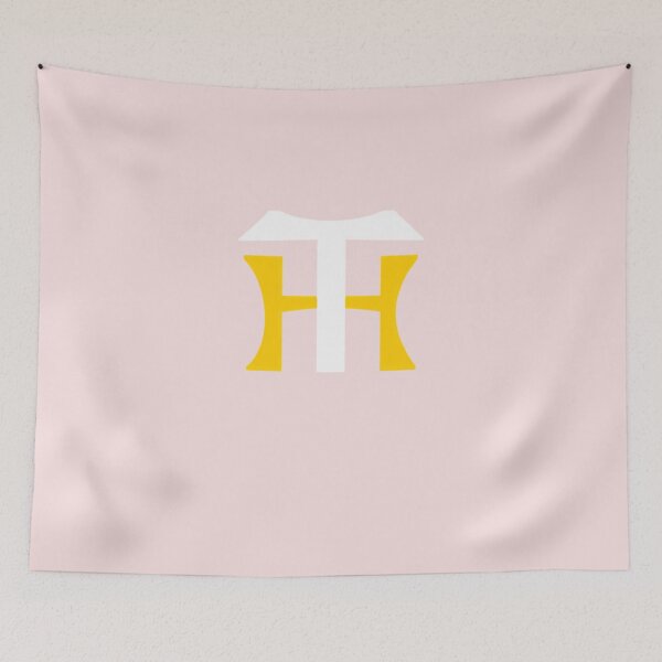 Item preview, Best-Selling-Hanshin-Tigers-Logo-2-Essential-T-Shirt designed and sold by GeovaAltenwerth.