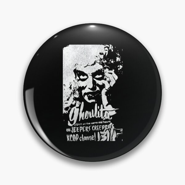 Item preview, Tv Halloween Vintage Series Horror Classic Film Movie designed and sold by EleanorChain-85.