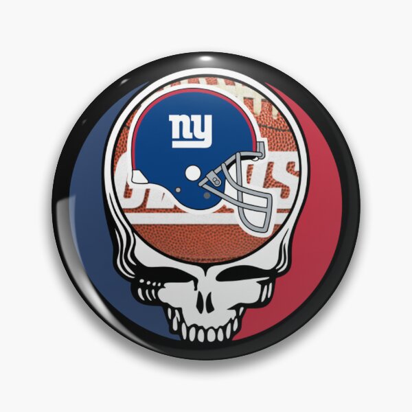 Item preview, Art - New York Giants designed and sold by PulseFusion.