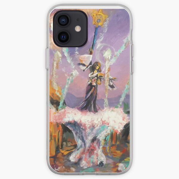 The sending 2 iPhone Soft Case