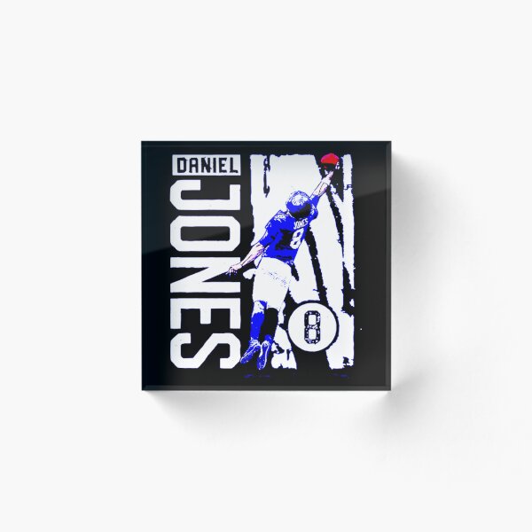 Artikelvorschau, Kunst - New York Giants entworfen und verkauft von PulseFusion.