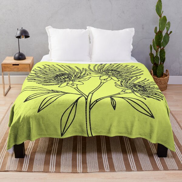 Item preview, Australian Flowers designed and sold by GraphicsClub.