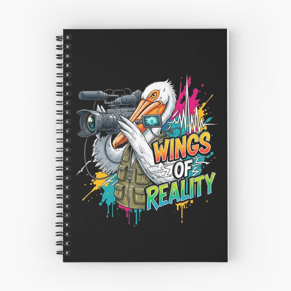 Item preview, Pelican Cameraman Graffiti Art designed and sold by SholoStudio.
