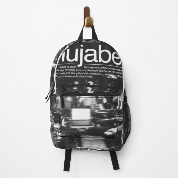 Item preview, Live Performance Nujabes On Stage designed and sold by TamaraBrakus.