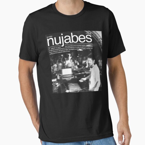 Luv Sic Hexalogy - Nujabes Album