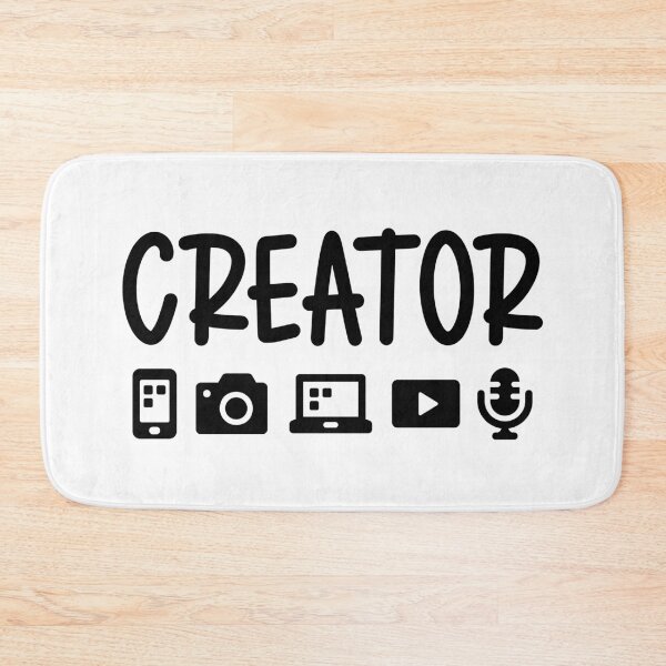 Item preview, Creator Tools Digital Content Design designed and sold by ArtLabCreations.