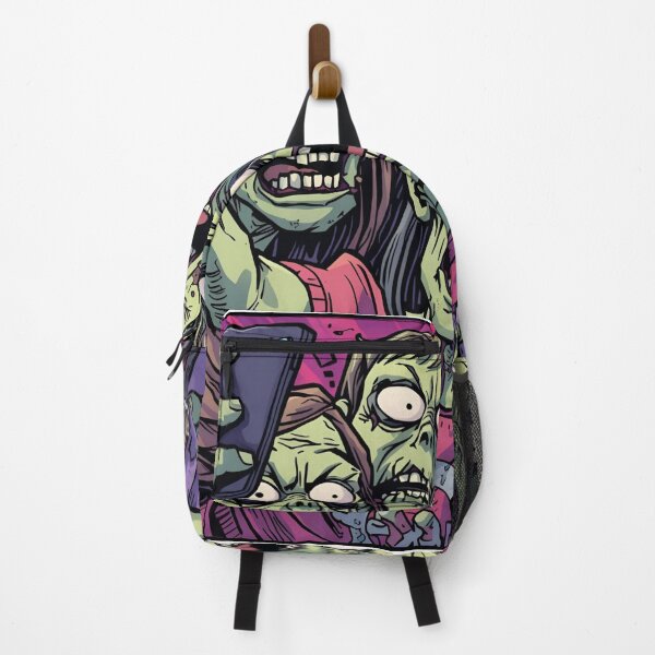 Item preview, Goofy Zombies Posing Together designed and sold by ChicTrendz.