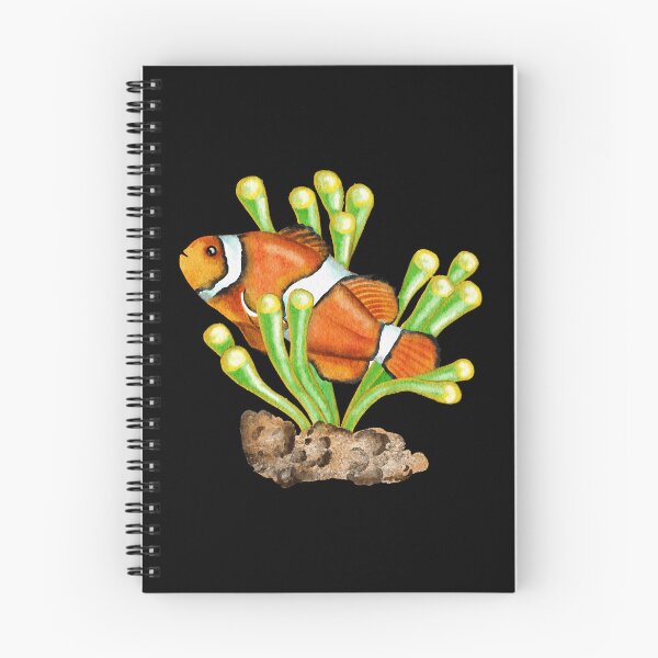 Item preview, Adorable Clownfish designed and sold by Aminesnip.