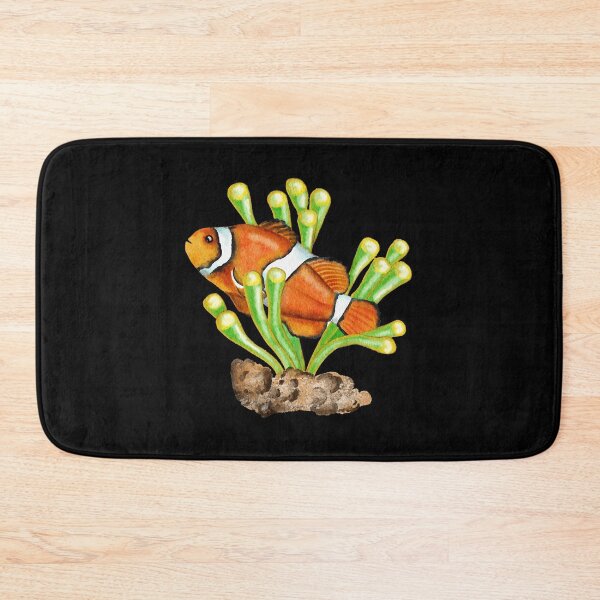 Item preview, Adorable Clownfish designed and sold by Aminesnip.