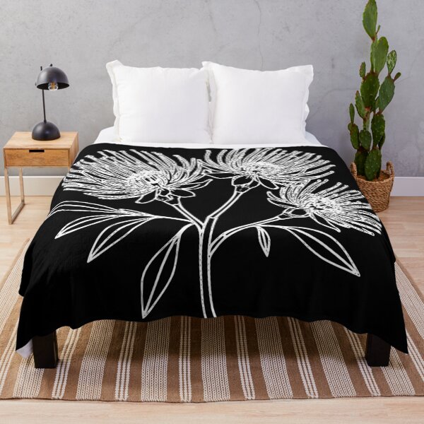 Item preview, Australian Flowers  designed and sold by GraphicsClub.