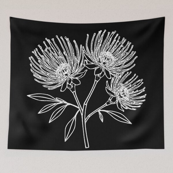 Item preview, Australian Flowers  designed and sold by GraphicsClub.