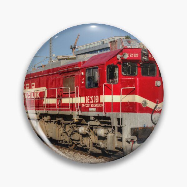 Item preview, Izmir Express  designed and sold by hawkie.