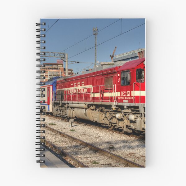 Item preview, Izmir Express  designed and sold by hawkie.