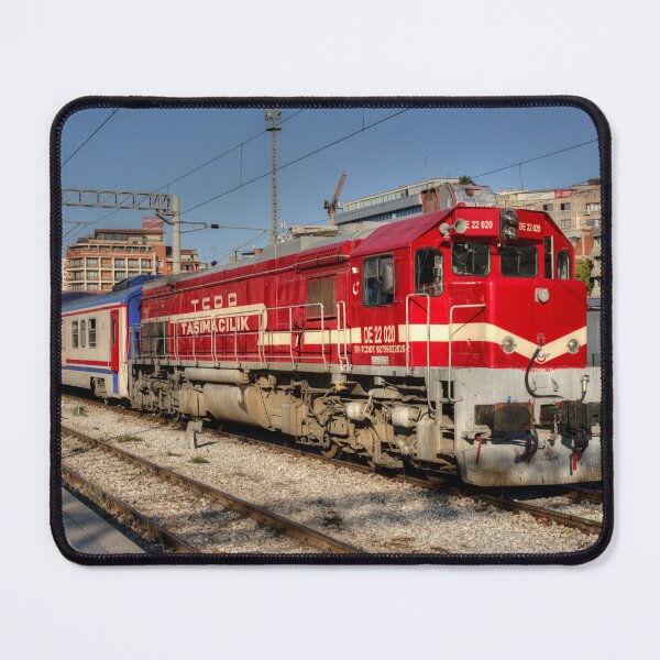 Item preview, Izmir Express designed and sold by hawkie.